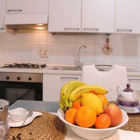 Apartment 8 ฟลอเรนซ์ ภายนอก รูปภาพ