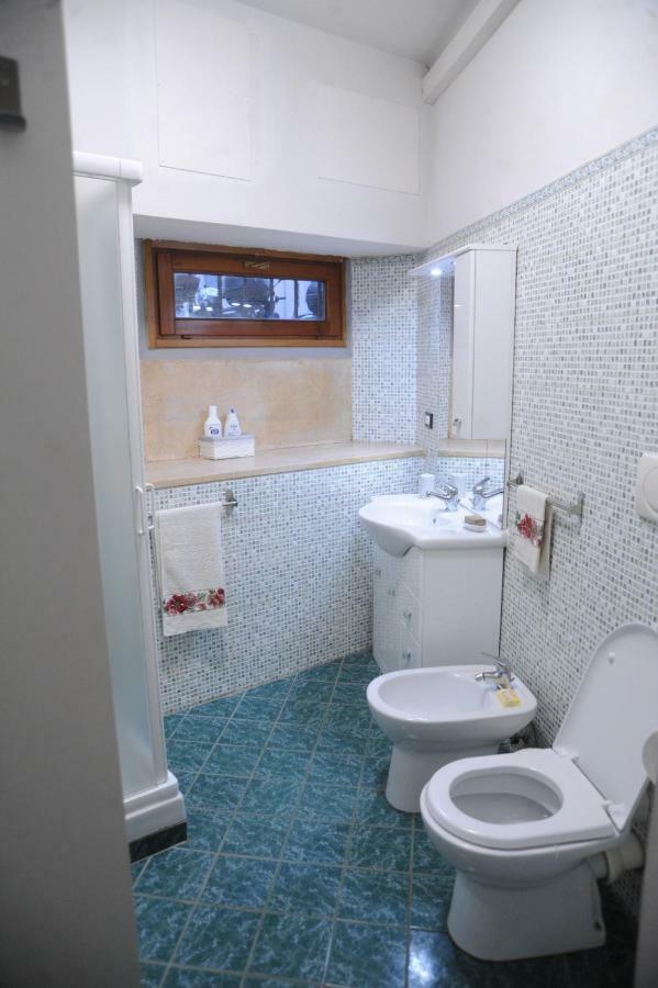 Apartment 8 ฟลอเรนซ์ ภายนอก รูปภาพ