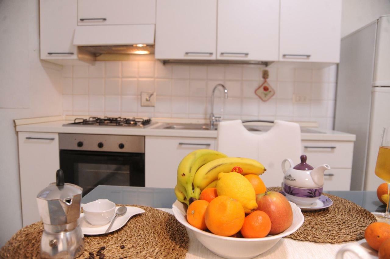 Apartment 8 ฟลอเรนซ์ ภายนอก รูปภาพ