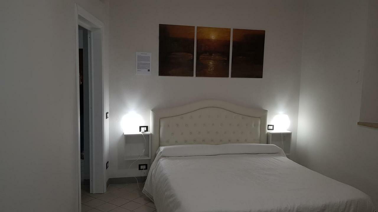 Apartment 8 ฟลอเรนซ์ ภายนอก รูปภาพ